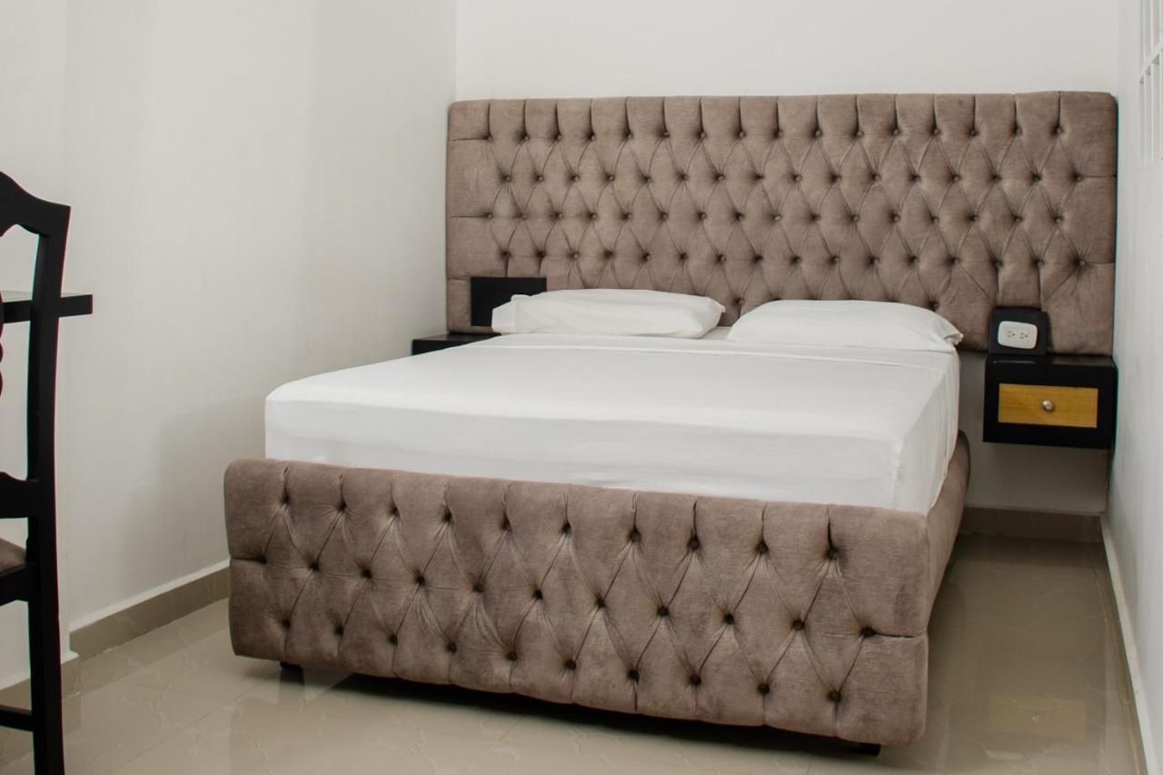 Habitación Doble Estándar