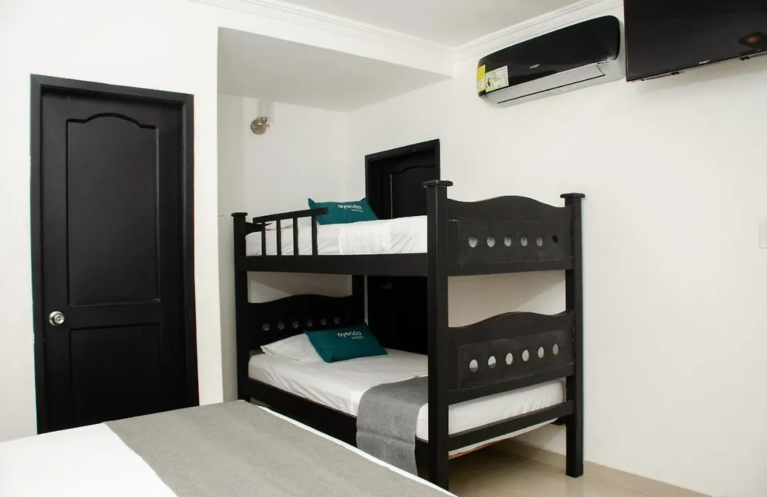Ayenda Hotel Muleke-1
