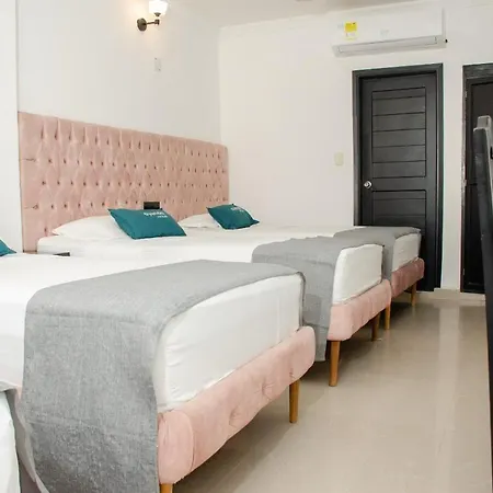 Ayenda Hotel Muleke-2
